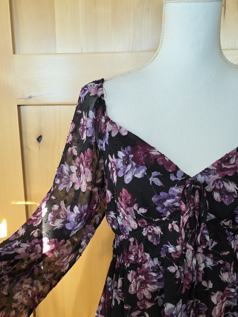 Mi Ami For Francesco's Dress EUC Size Medium